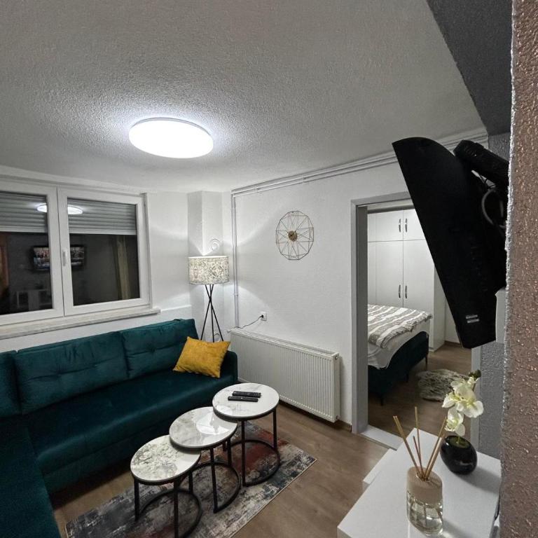 Apartman Hana - One-Bedroom Apartment - 9