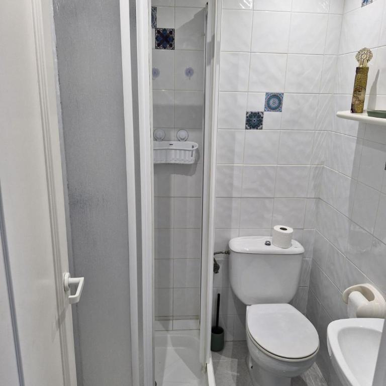 Appartement résidence cala montero - Three-Bedroom Apartment - 30