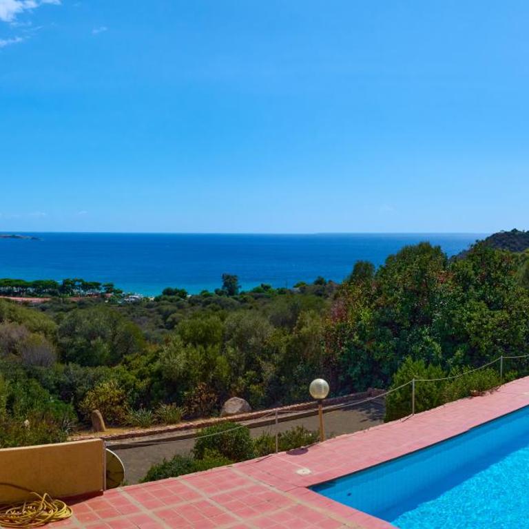 Stunning sea View Villa w/private Pool - 5 Minutes From the Beach! - Villa - 17