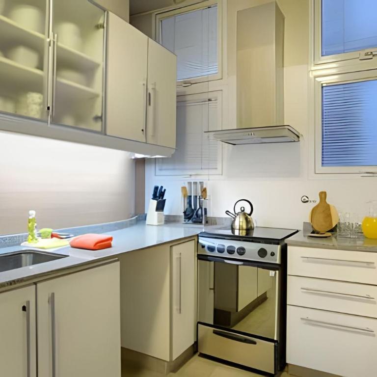 Amplio Ideal Familias en lo Mejor de Recoleta - Apartamento de 2 dormitorios con balcón - 6