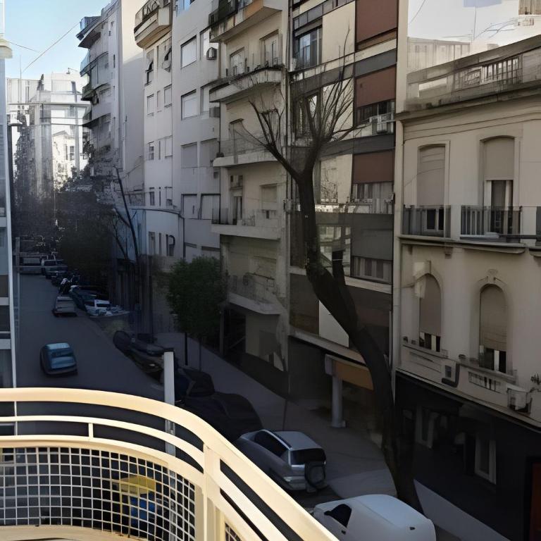 Amplio Ideal Familias en lo Mejor de Recoleta - Apartamento de 2 dormitorios con balcón - 7