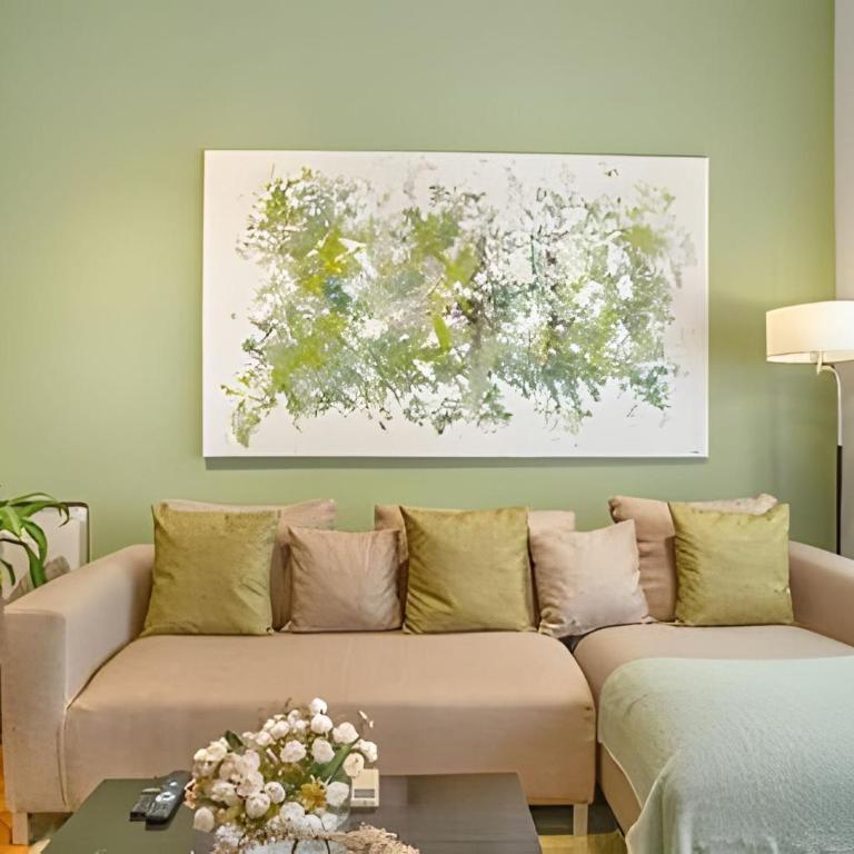 Amplio Ideal Familias en lo Mejor de Recoleta - Apartamento de 2 dormitorios con balcón - 13