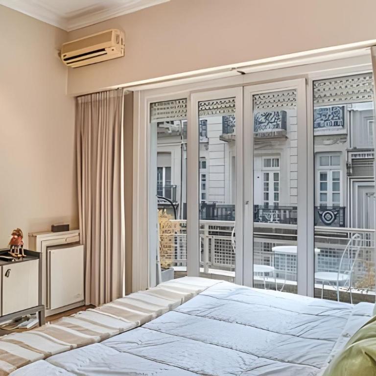 Amplio Ideal Familias en lo Mejor de Recoleta - Apartamento de 2 dormitorios con balcón - 19