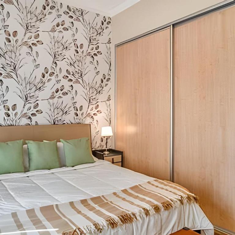 Amplio Ideal Familias en lo Mejor de Recoleta - Apartamento de 2 dormitorios con balcón - 33