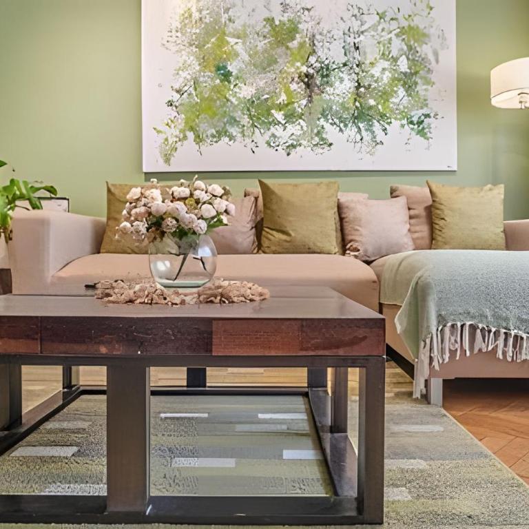 Amplio Ideal Familias en lo Mejor de Recoleta - Apartamento de 2 dormitorios con balcón - 29