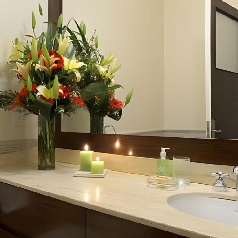 Amplio Ideal Familias en lo Mejor de Recoleta - Apartamento de 2 dormitorios con balcón - 40