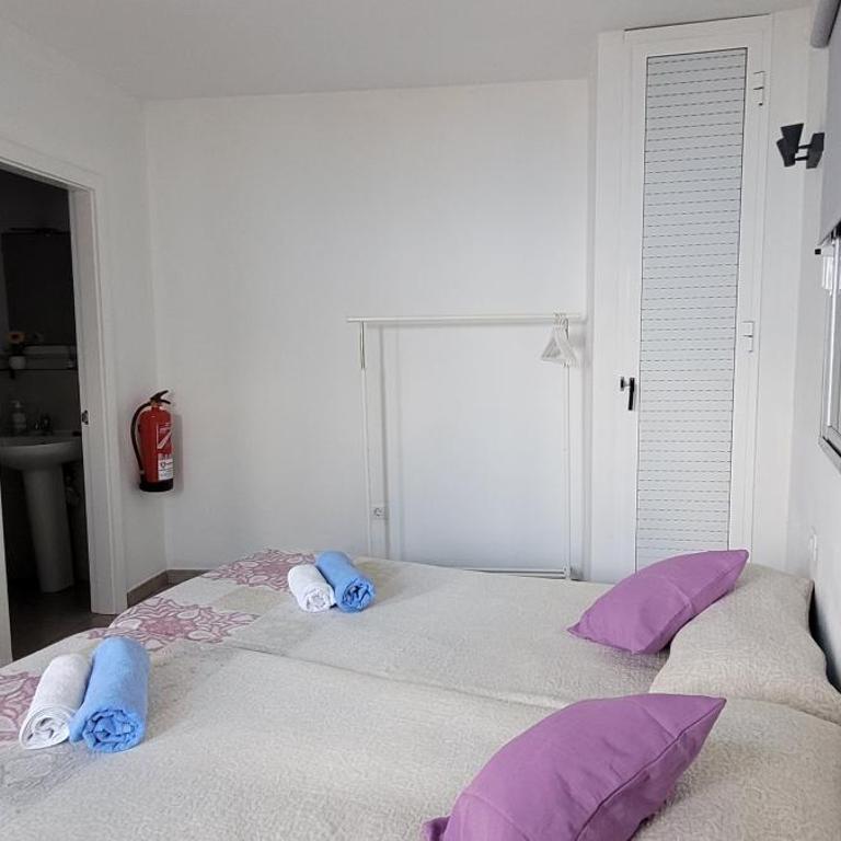 Anaga Playa Benijo 1 Paraíso Rural Trail-Beach - Apartamento de 1 dormitorio - 12