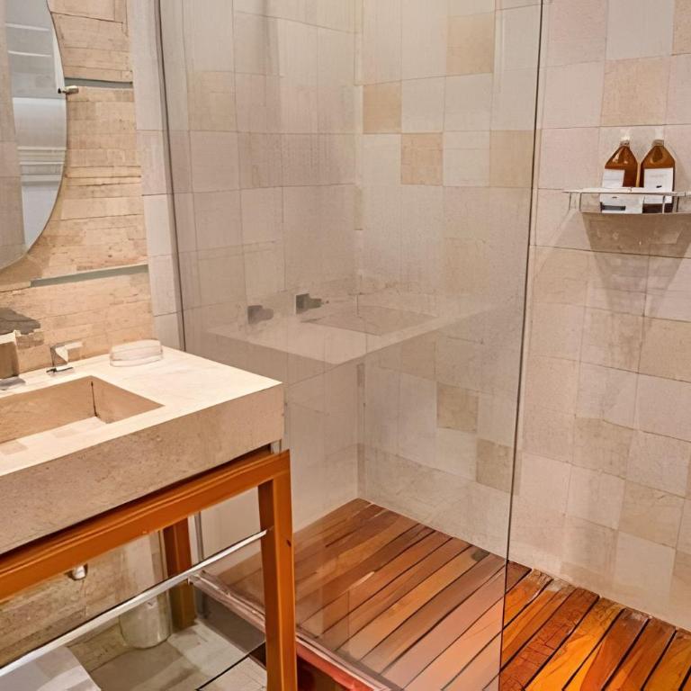 Amplio Ideal Familias en lo Mejor de Recoleta - Apartamento de 2 dormitorios con balcón - 46