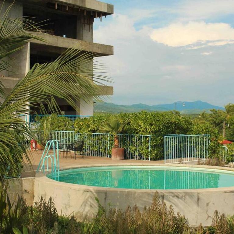The Views Surf102 at La Escondida Puerto Escondido - Apartamento con vistas - 16