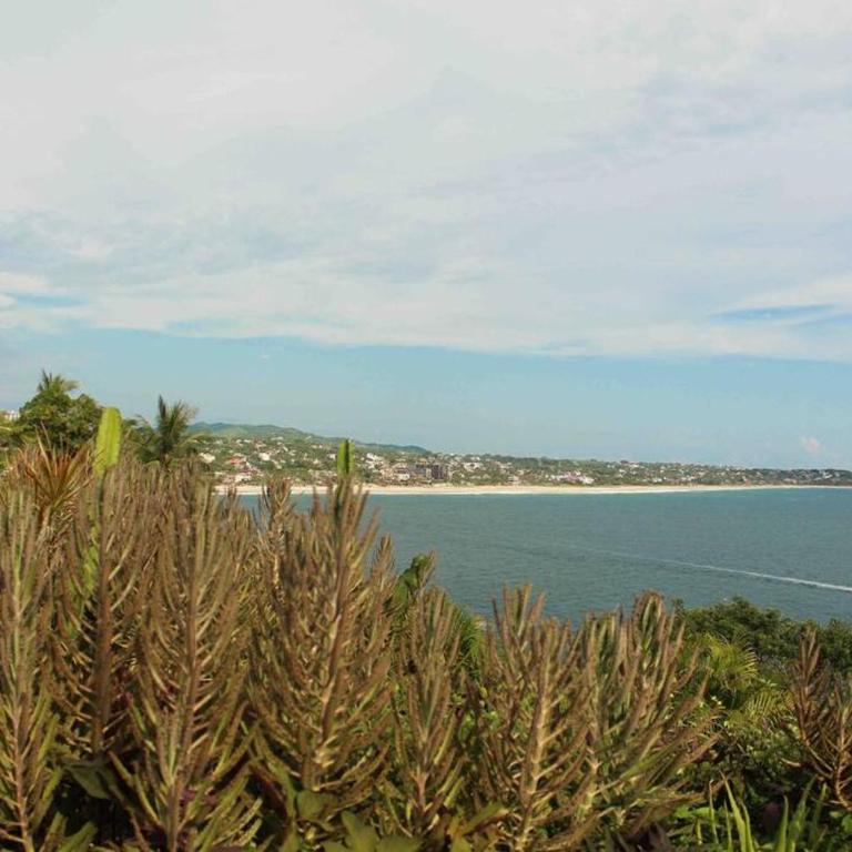 The Views Surf102 at La Escondida Puerto Escondido - Apartamento con vistas - 34