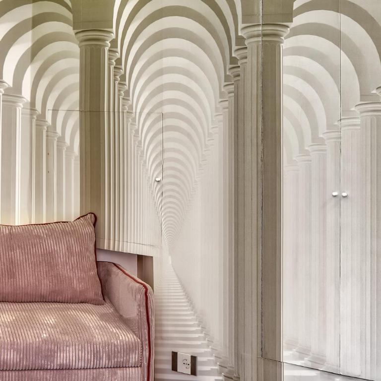 Exclusive retreat between history and comfort - Appartamento Superior con 1 Camera da Letto - 18