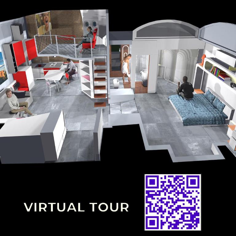 Exclusive retreat between history and comfort - Appartamento Superior con 1 Camera da Letto - 36