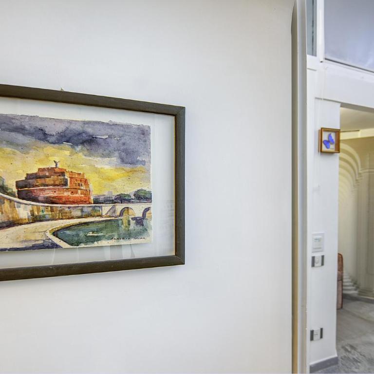 Exclusive retreat between history and comfort - Appartamento Superior con 1 Camera da Letto - 19