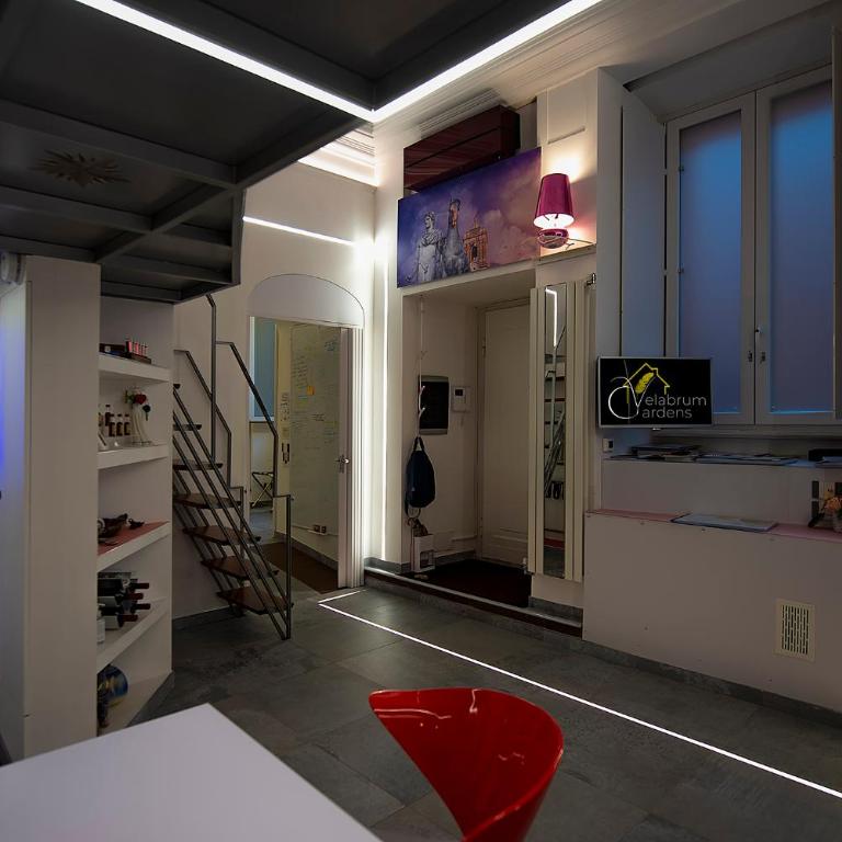 Exclusive retreat between history and comfort - Appartamento Superior con 1 Camera da Letto - 6