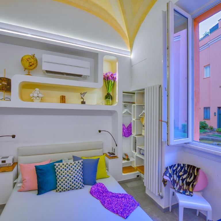 Exclusive retreat between history and comfort - Appartamento Superior con 1 Camera da Letto - 21