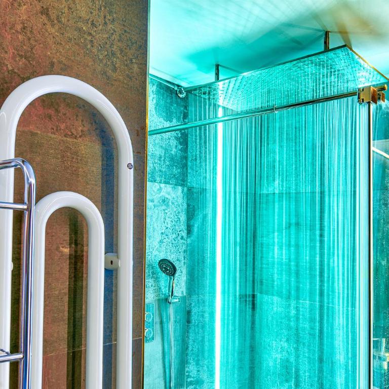 Exclusive retreat between history and comfort - Appartamento Superior con 1 Camera da Letto - 33