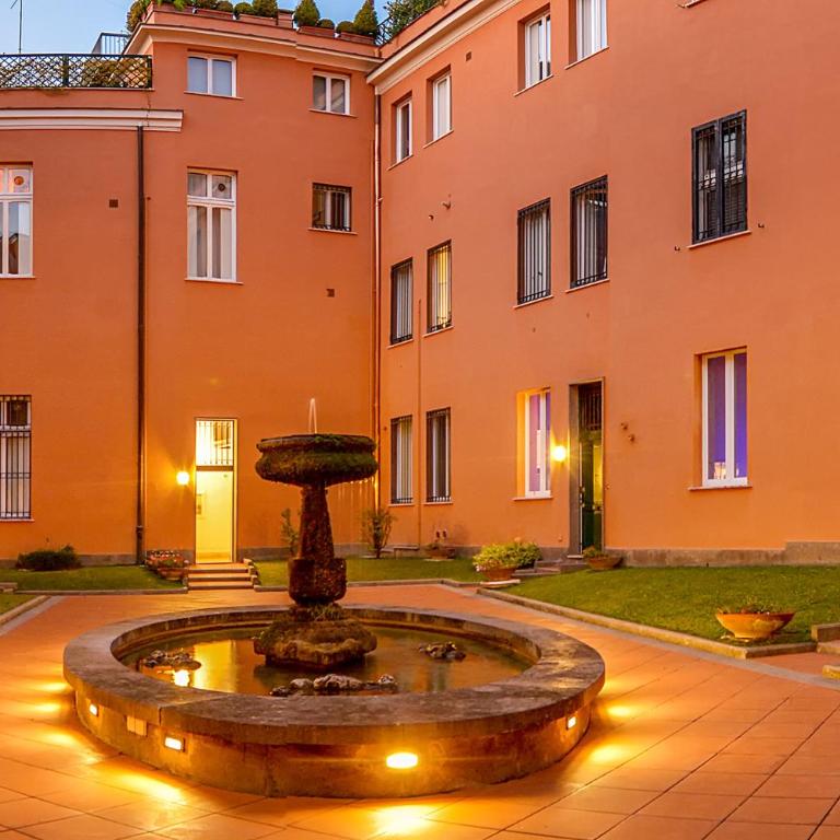 Exclusive retreat between history and comfort - Appartamento Superior con 1 Camera da Letto - 37