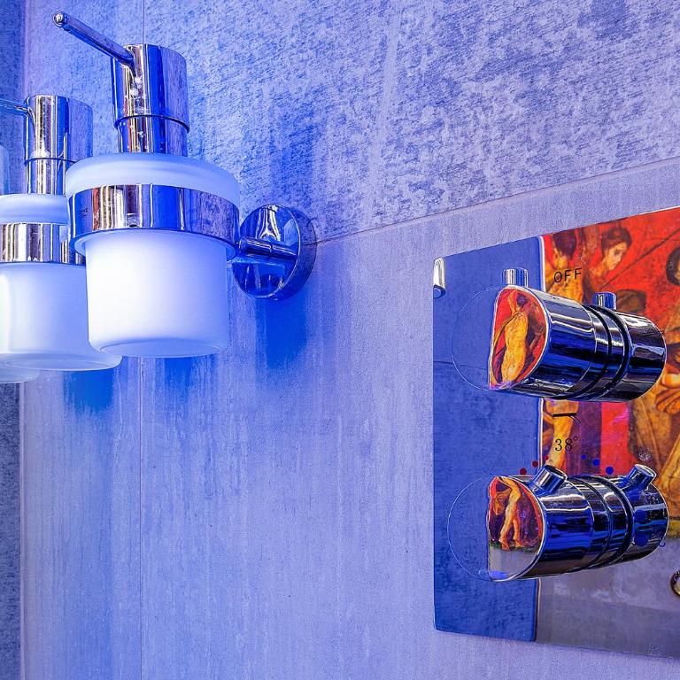 Exclusive retreat between history and comfort - Appartamento Superior con 1 Camera da Letto - 32