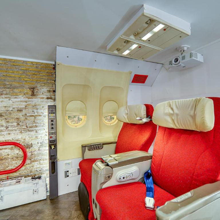 Exclusive retreat between history and comfort - Appartamento Superior con 1 Camera da Letto - 28