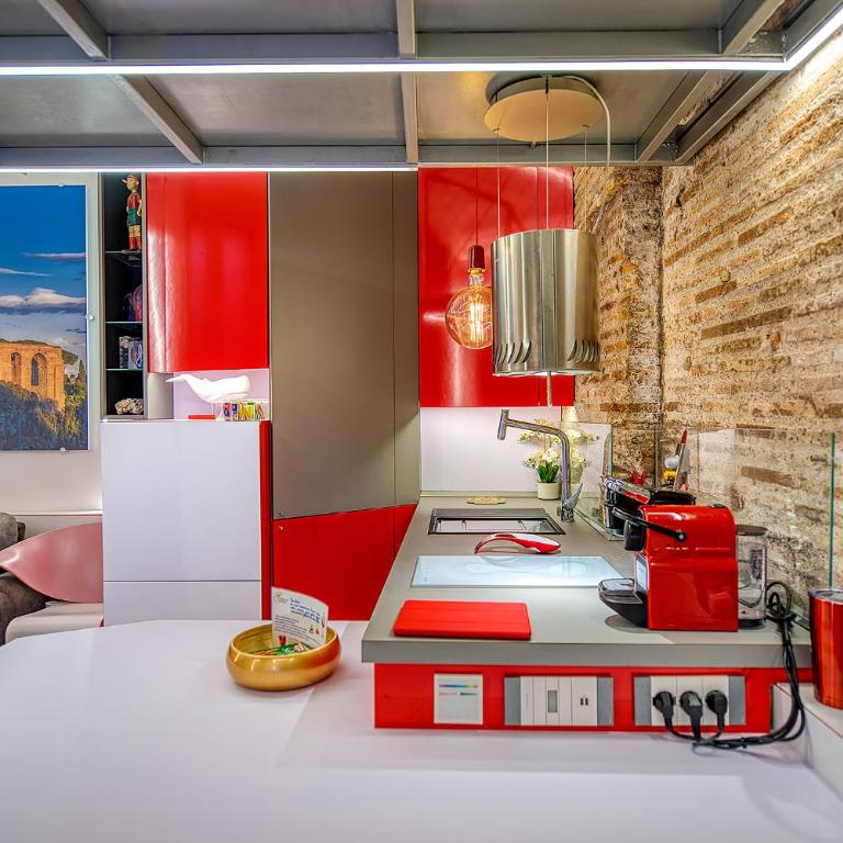 Exclusive retreat between history and comfort - Appartamento Superior con 1 Camera da Letto - 27