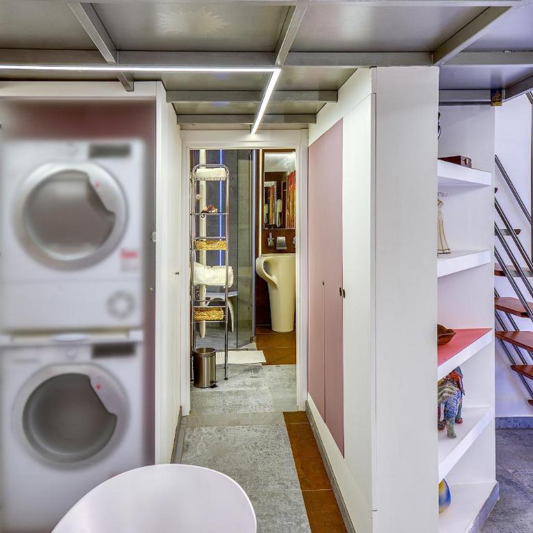 Exclusive retreat between history and comfort - Appartamento Superior con 1 Camera da Letto - 35
