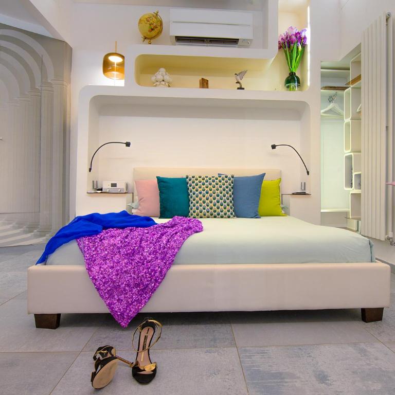 Exclusive retreat between history and comfort - Appartamento Superior con 1 Camera da Letto - 16