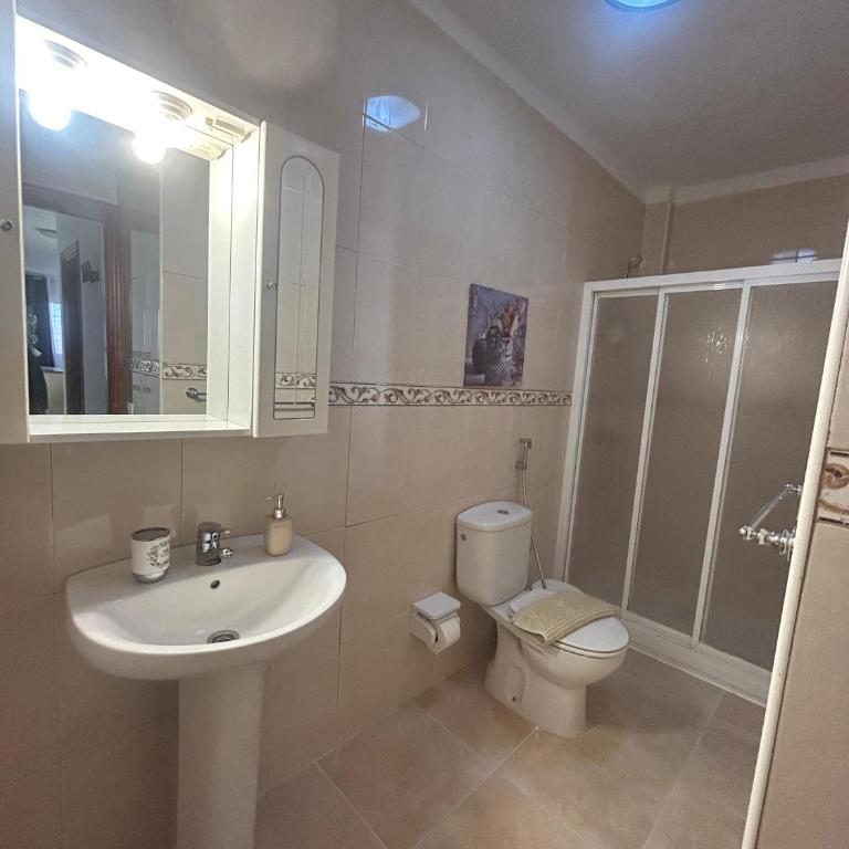 ACOGEDOR ATICO CON TERRAZA EN SAN CRISTOBAL DE LA LAGUNA - Apartamento de 1 dormitorio - 13