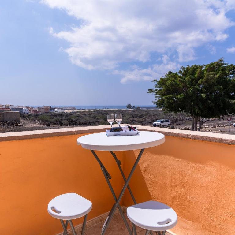 Vivienda Vacacional Marazul 32 - Apartamento de 3 dormitorios - 1