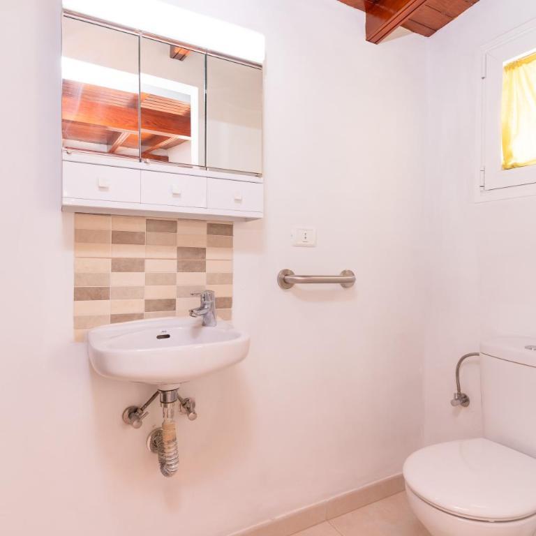 Vivienda Vacacional Marazul 32 - Apartamento de 3 dormitorios - 5