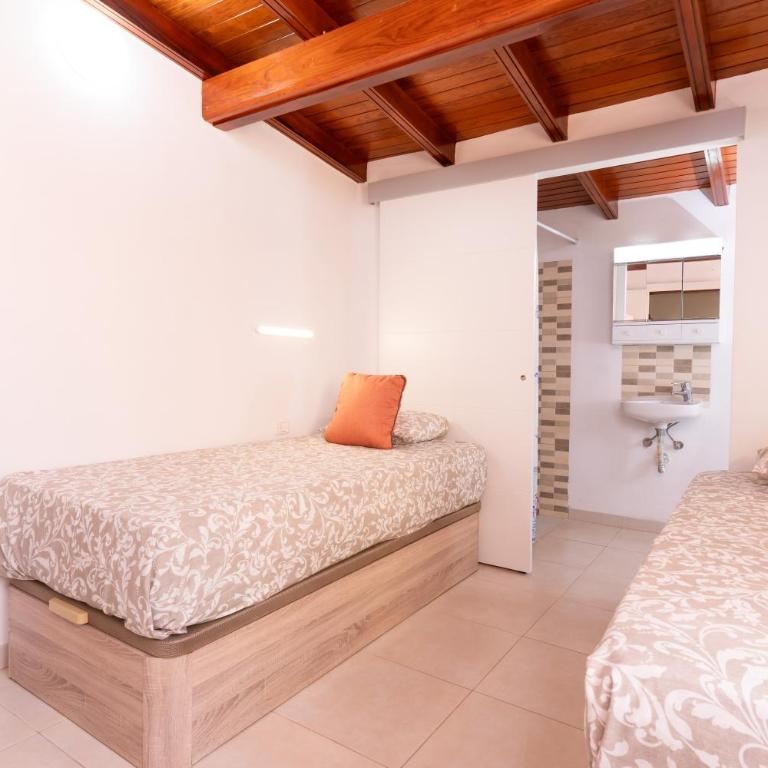 Vivienda Vacacional Marazul 32 - Apartamento de 3 dormitorios - 7