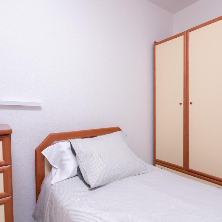 Vivienda Vacacional Marazul 32 - Apartamento de 3 dormitorios - 10