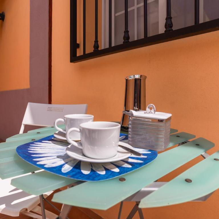 Vivienda Vacacional Marazul 32 - Apartamento de 3 dormitorios - 12
