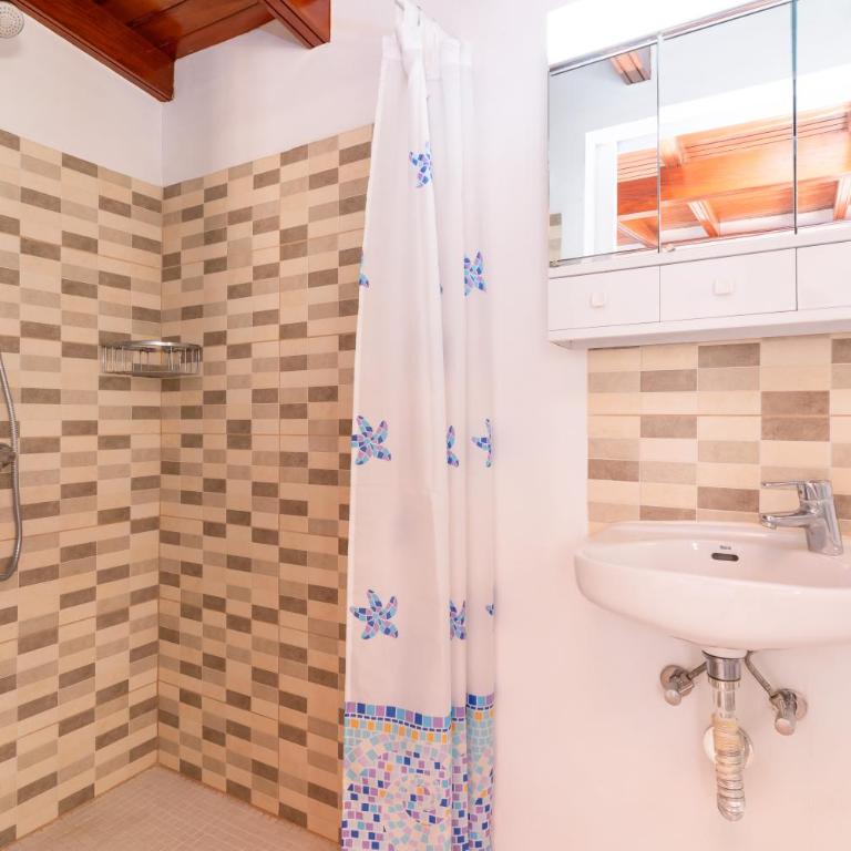 Vivienda Vacacional Marazul 32 - Apartamento de 3 dormitorios - 13