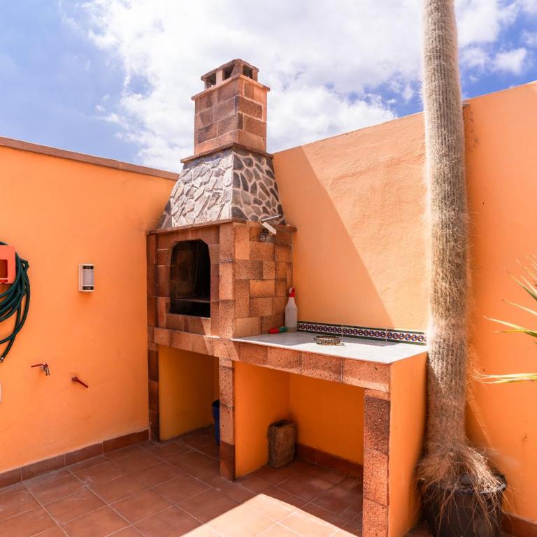 Vivienda Vacacional Marazul 32 - Apartamento de 3 dormitorios - 15