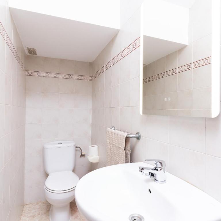 Vivienda Vacacional Marazul 32 - Apartamento de 3 dormitorios - 16