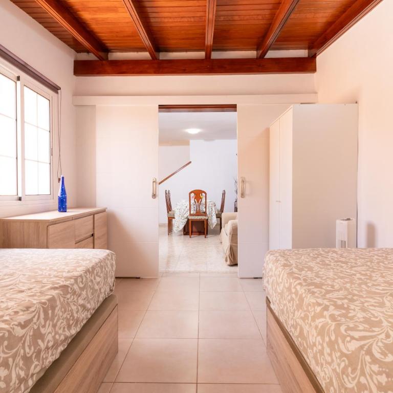 Vivienda Vacacional Marazul 32 - Apartamento de 3 dormitorios - 21
