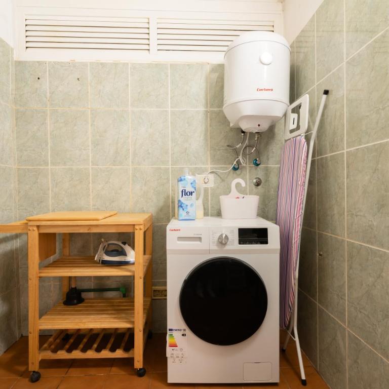 Vivienda Vacacional Marazul 32 - Apartamento de 3 dormitorios - 23