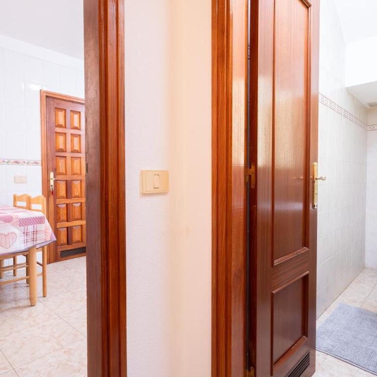 Vivienda Vacacional Marazul 32 - Apartamento de 3 dormitorios - 24