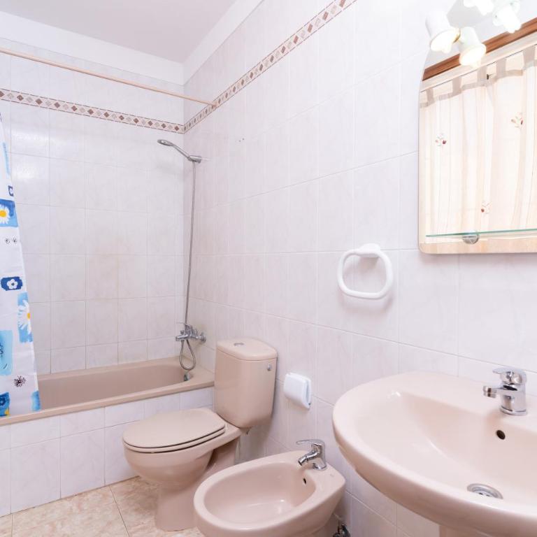 Vivienda Vacacional Marazul 32 - Apartamento de 3 dormitorios - 27