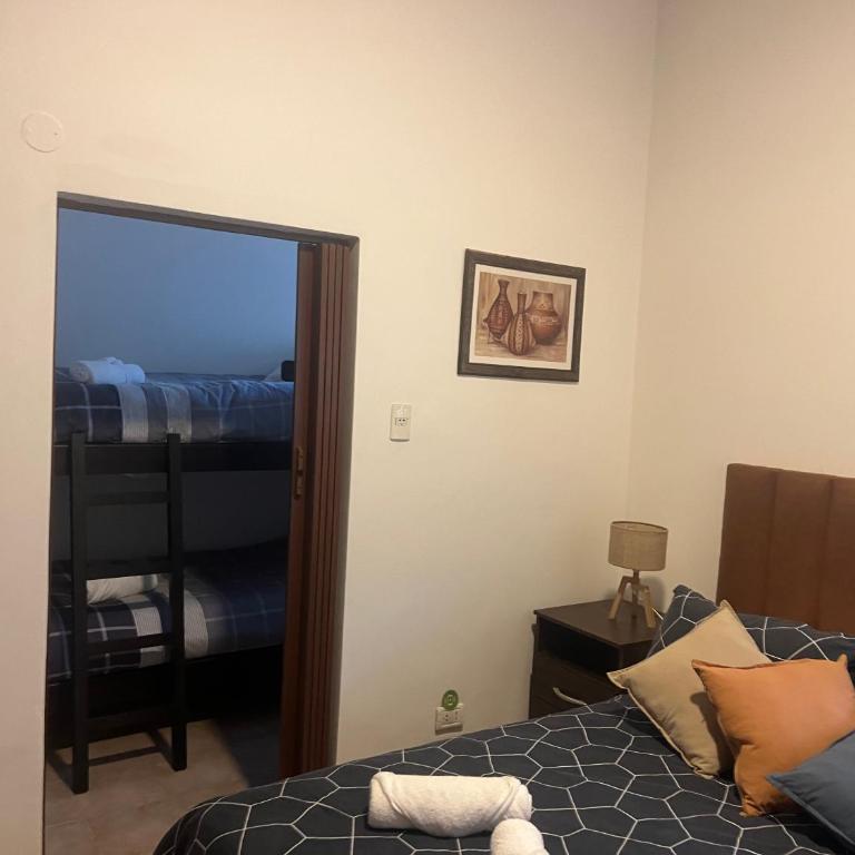 Cosmo Mendoza Suites - Apartamento de 2 dormitorios - 22