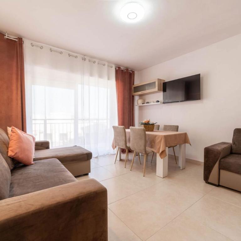 Ponderosa - Apartamento de 2 dormitorios - 2
