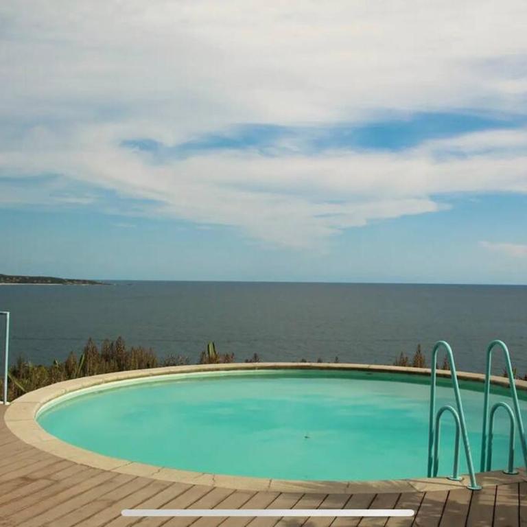 The Views Jungle 202 Puerto Escondido - Apartamento con vistas y balcón - 1