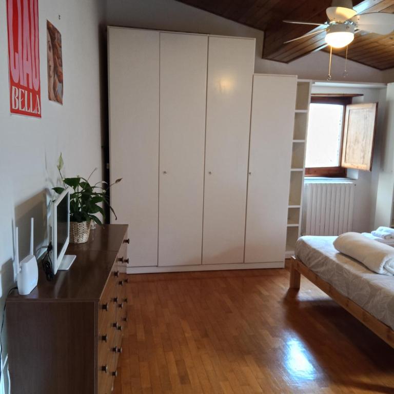Casa romantica vicino al centro di Firenze - Appartamento con 1 Camera da Letto - 37