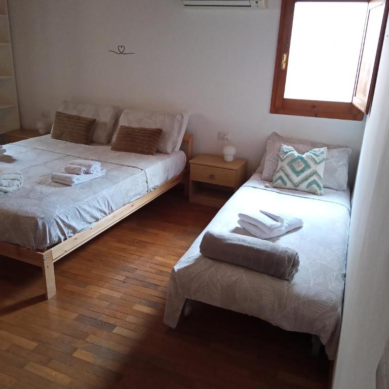 Casa romantica vicino al centro di Firenze - Appartamento con 1 Camera da Letto - 40