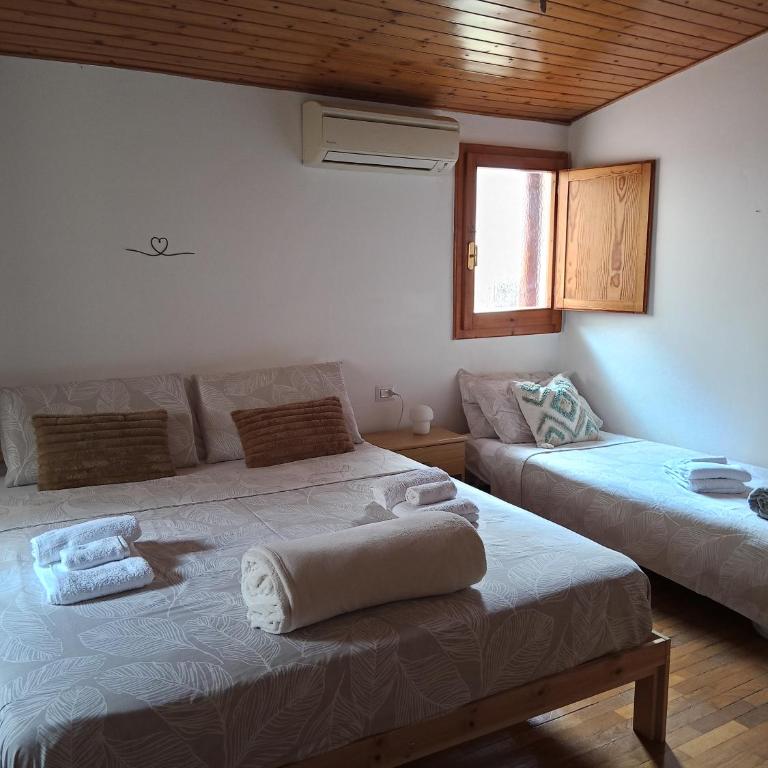 Casa romantica vicino al centro di Firenze - Appartamento con 1 Camera da Letto - 15