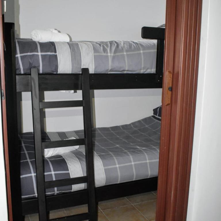Cosmo Mendoza Suites - Apartamento de 2 dormitorios - 13