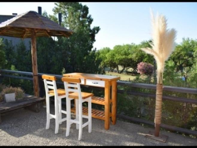 Apart Club San Pedro vip loft - One-Bedroom Apartment - 31