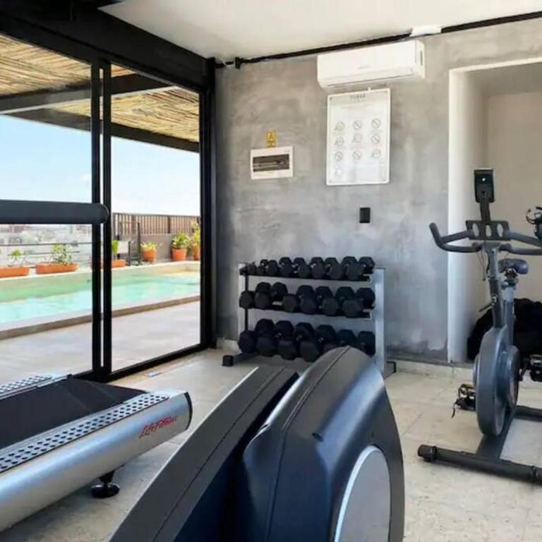 Stylish 2BR Condo near the 5th Avenue & the Beach - Apartamento de 2 dormitorios - 21