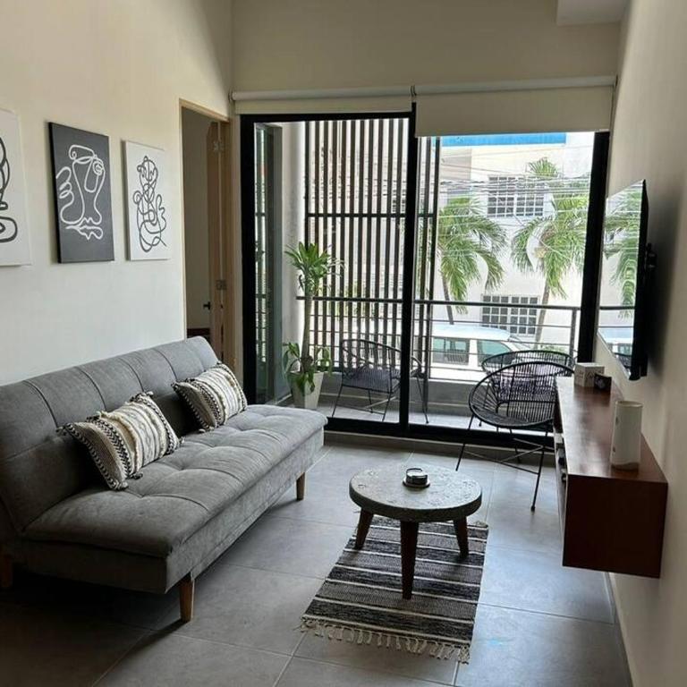 Stylish 2BR Condo near the 5th Avenue & the Beach - Apartamento de 2 dormitorios - 27