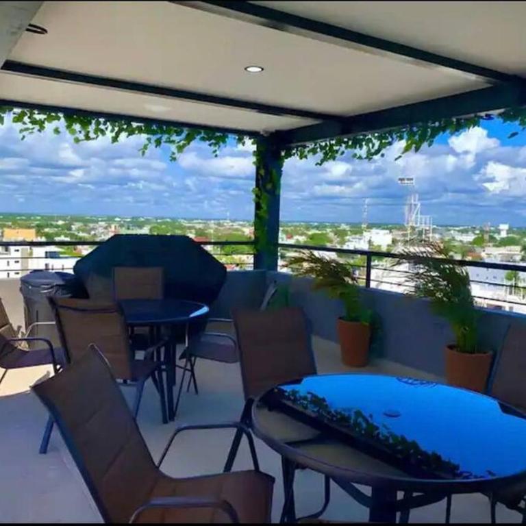 Stylish 2BR Condo near the 5th Avenue & the Beach - Apartamento de 2 dormitorios - 34